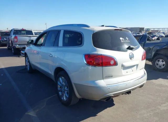 Photo 2 VIN: 5GAKRDED1CJ253152 - BUICK ENCLAVE 