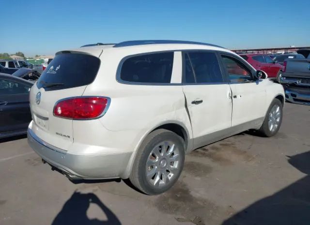 Photo 3 VIN: 5GAKRDED1CJ253152 - BUICK ENCLAVE 