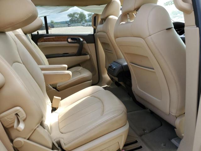 Photo 10 VIN: 5GAKRDED1CJ274969 - BUICK ENCLAVE 