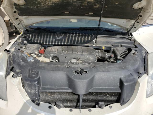 Photo 11 VIN: 5GAKRDED1CJ274969 - BUICK ENCLAVE 