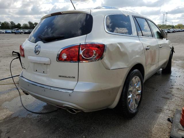 Photo 2 VIN: 5GAKRDED1CJ274969 - BUICK ENCLAVE 