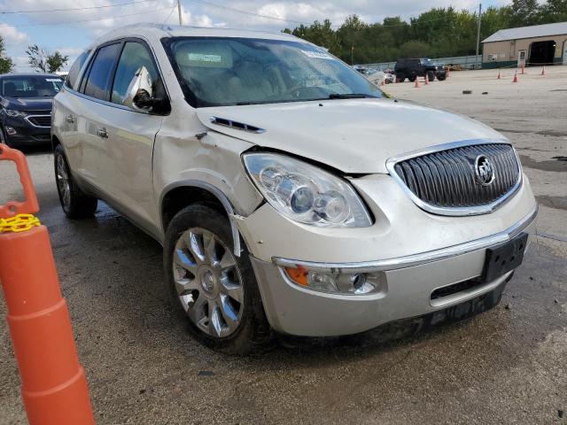 Photo 3 VIN: 5GAKRDED1CJ274969 - BUICK ENCLAVE 