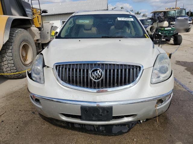 Photo 4 VIN: 5GAKRDED1CJ274969 - BUICK ENCLAVE 