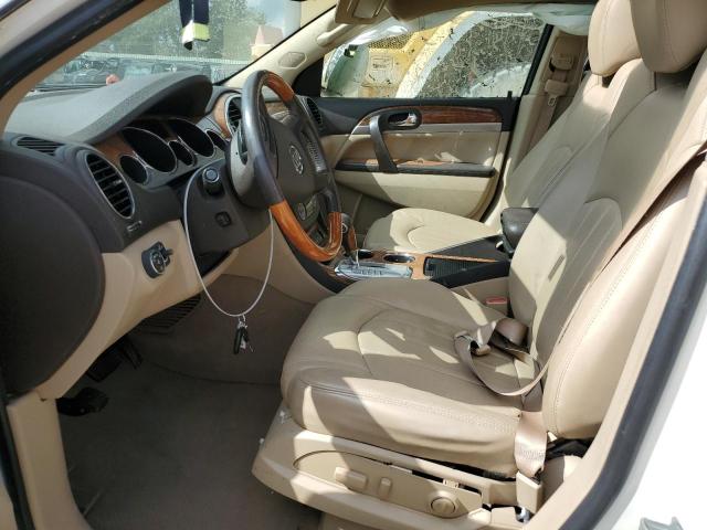 Photo 6 VIN: 5GAKRDED1CJ274969 - BUICK ENCLAVE 