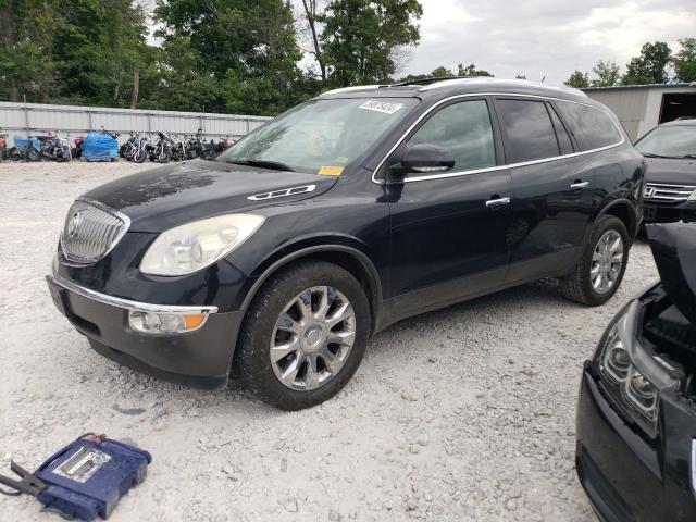 Photo 0 VIN: 5GAKRDED1CJ316847 - BUICK ENCLAVE 