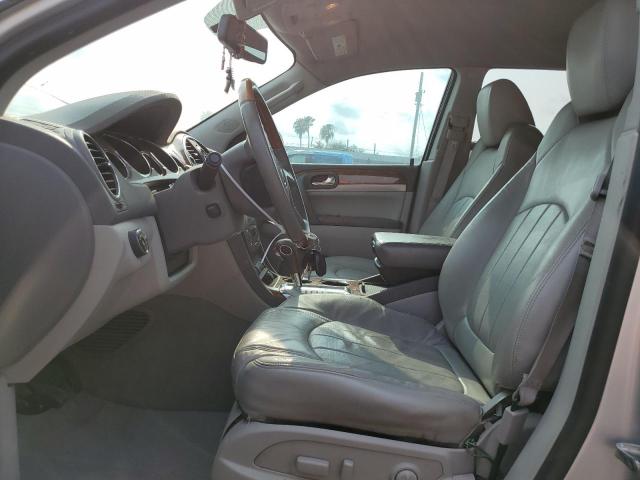 Photo 6 VIN: 5GAKRDED1CJ405995 - BUICK ENCLAVE 