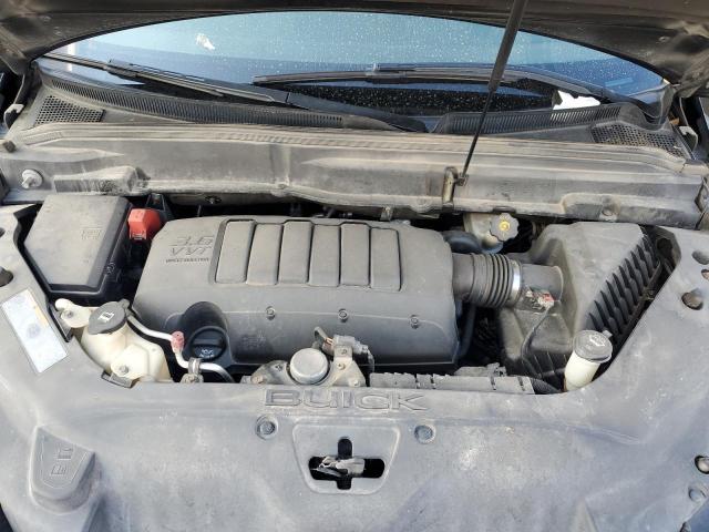 Photo 11 VIN: 5GAKRDED2CJ112784 - BUICK ENCLAVE 