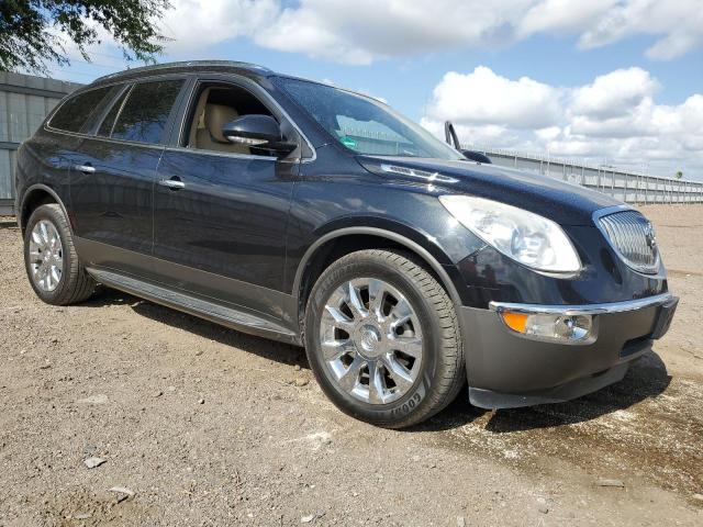 Photo 3 VIN: 5GAKRDED2CJ112784 - BUICK ENCLAVE 