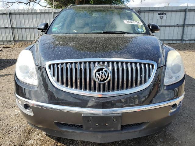 Photo 4 VIN: 5GAKRDED2CJ112784 - BUICK ENCLAVE 