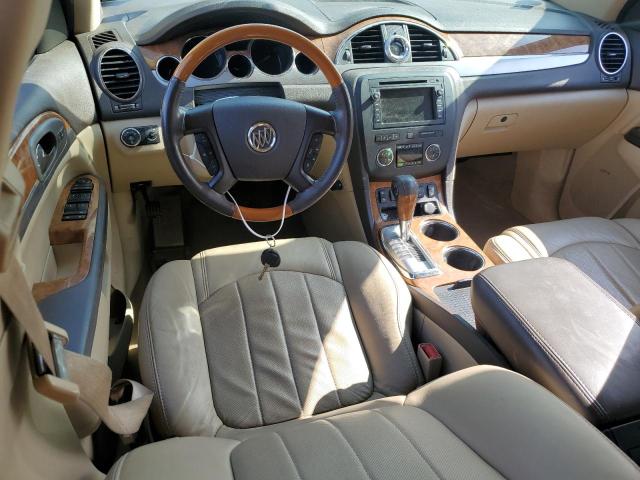 Photo 7 VIN: 5GAKRDED2CJ112784 - BUICK ENCLAVE 