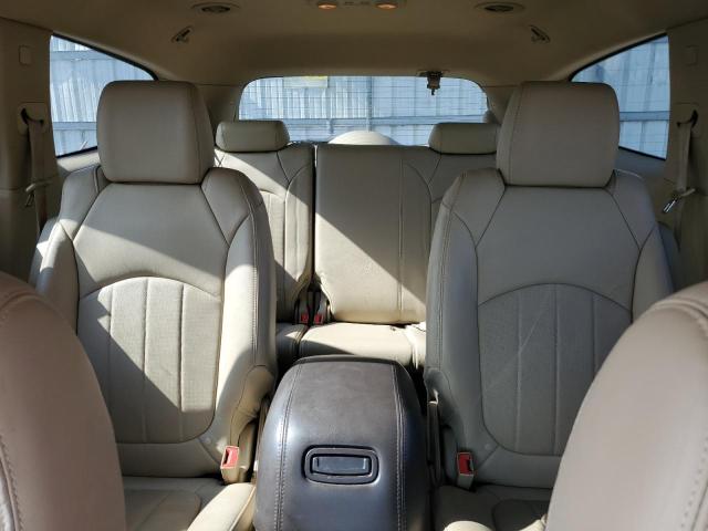 Photo 9 VIN: 5GAKRDED2CJ112784 - BUICK ENCLAVE 