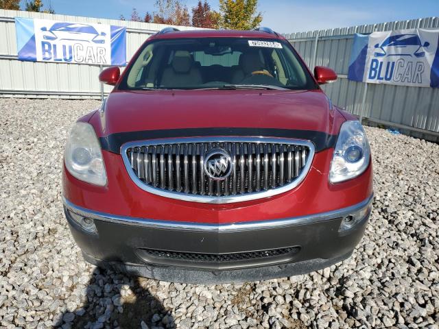 Photo 4 VIN: 5GAKRDED2CJ119704 - BUICK ENCLAVE 