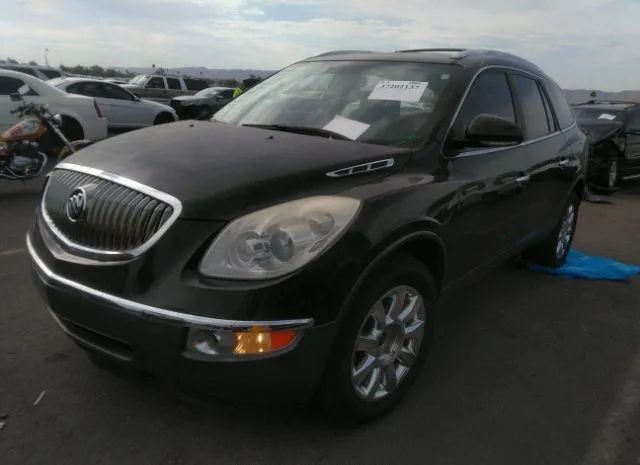 Photo 1 VIN: 5GAKRDED2CJ120304 - BUICK ENCLAVE 