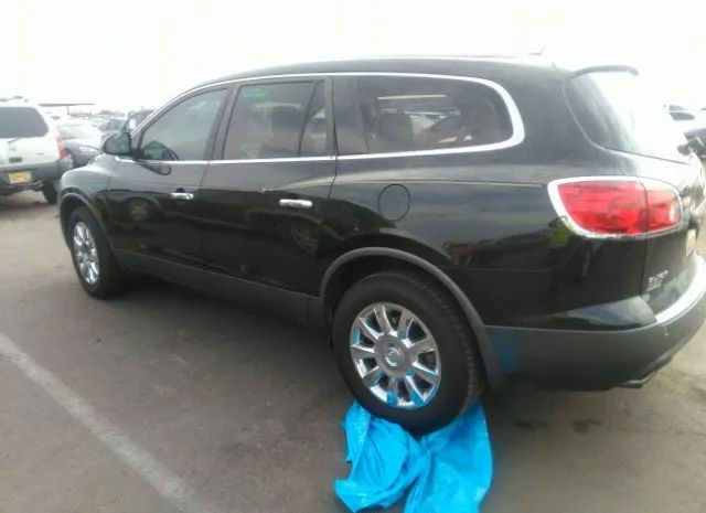 Photo 2 VIN: 5GAKRDED2CJ120304 - BUICK ENCLAVE 