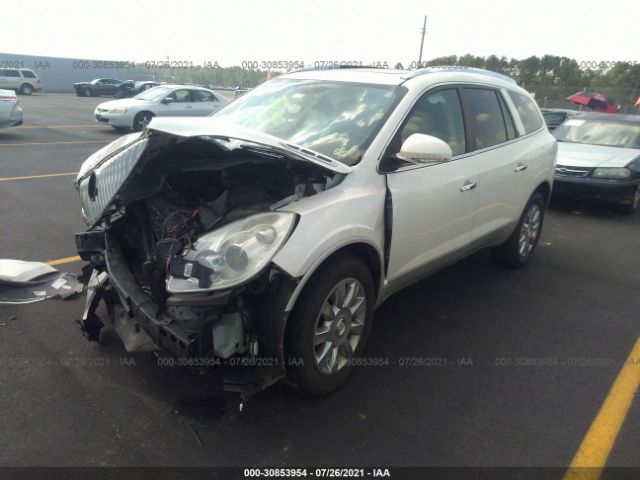 Photo 1 VIN: 5GAKRDED2CJ128984 - BUICK ENCLAVE 