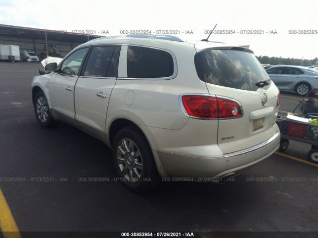 Photo 2 VIN: 5GAKRDED2CJ128984 - BUICK ENCLAVE 