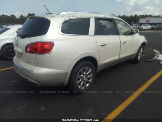 Photo 3 VIN: 5GAKRDED2CJ128984 - BUICK ENCLAVE 