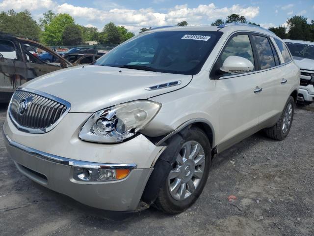 Photo 0 VIN: 5GAKRDED2CJ132386 - BUICK ENCLAVE 