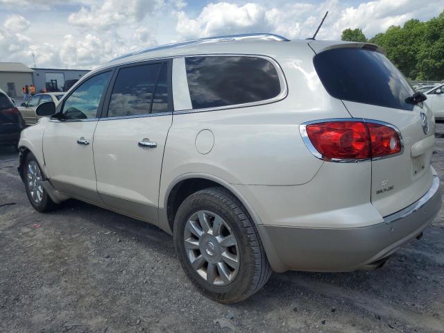 Photo 1 VIN: 5GAKRDED2CJ132386 - BUICK ENCLAVE 