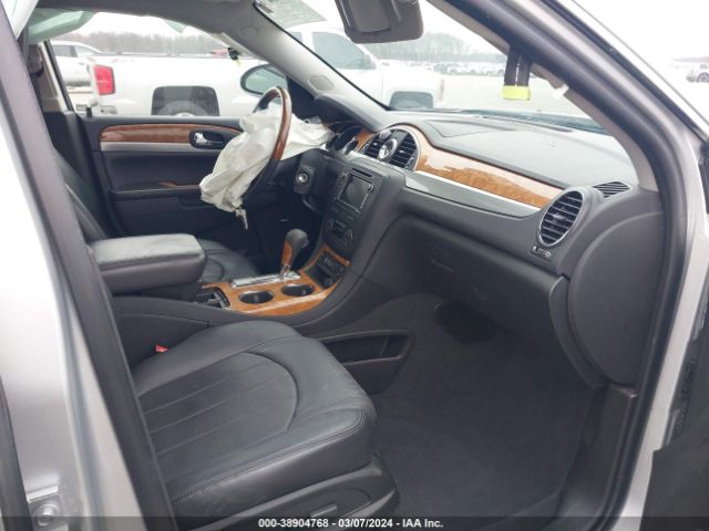 Photo 4 VIN: 5GAKRDED2CJ183967 - BUICK ENCLAVE 