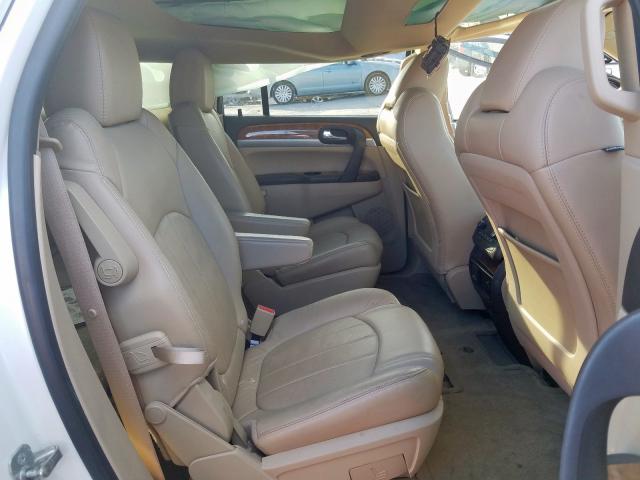 Photo 5 VIN: 5GAKRDED2CJ364325 - BUICK ENCLAVE 