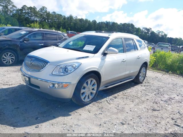 Photo 1 VIN: 5GAKRDED3CJ122885 - BUICK ENCLAVE 