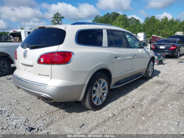 Photo 3 VIN: 5GAKRDED3CJ122885 - BUICK ENCLAVE 