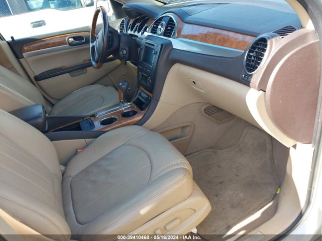 Photo 4 VIN: 5GAKRDED3CJ122885 - BUICK ENCLAVE 