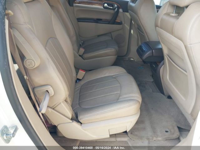 Photo 7 VIN: 5GAKRDED3CJ122885 - BUICK ENCLAVE 