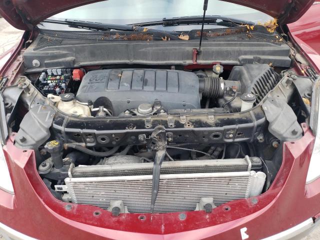 Photo 11 VIN: 5GAKRDED3CJ131473 - BUICK ENCLAVE 