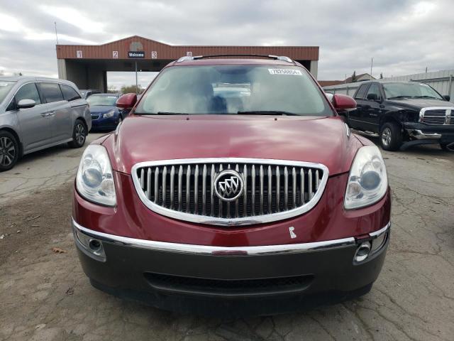 Photo 4 VIN: 5GAKRDED3CJ131473 - BUICK ENCLAVE 