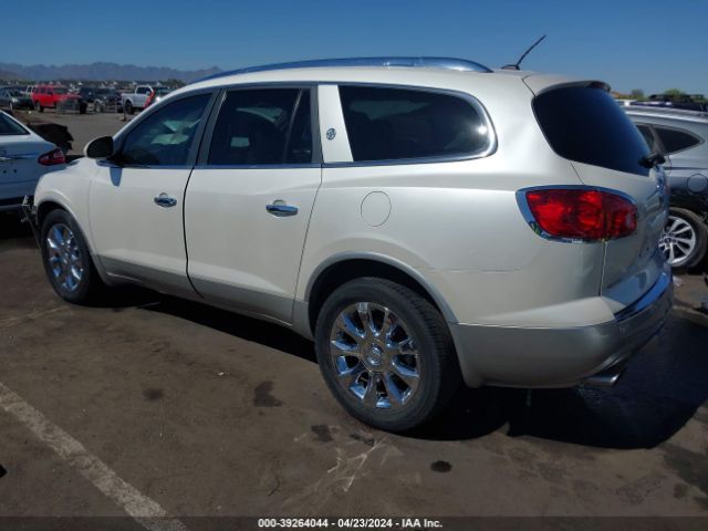 Photo 2 VIN: 5GAKRDED3CJ262726 - BUICK ENCLAVE 