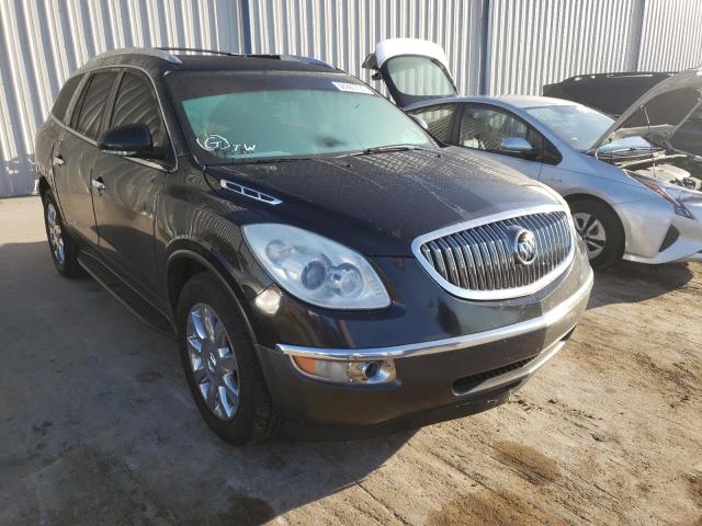 Photo 0 VIN: 5GAKRDED3CJ351521 - BUICK ENCLAVE 