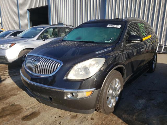 Photo 1 VIN: 5GAKRDED3CJ351521 - BUICK ENCLAVE 