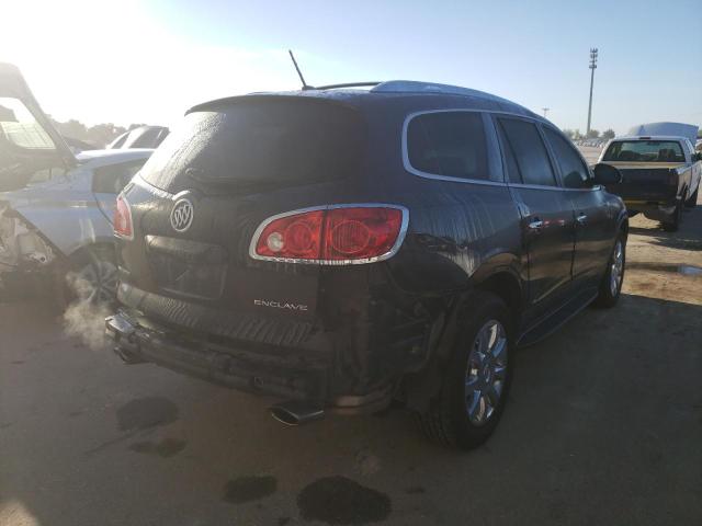 Photo 3 VIN: 5GAKRDED3CJ351521 - BUICK ENCLAVE 