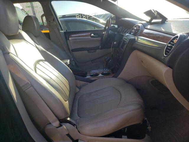 Photo 4 VIN: 5GAKRDED3CJ351521 - BUICK ENCLAVE 