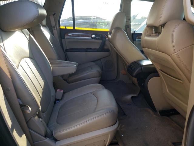 Photo 5 VIN: 5GAKRDED3CJ351521 - BUICK ENCLAVE 