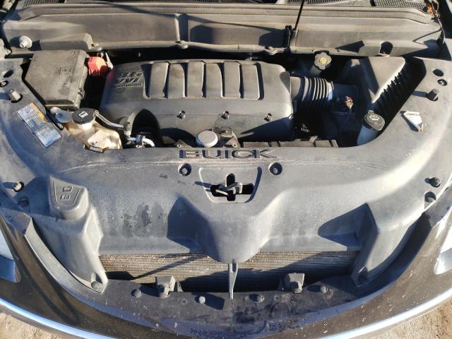 Photo 6 VIN: 5GAKRDED3CJ351521 - BUICK ENCLAVE 