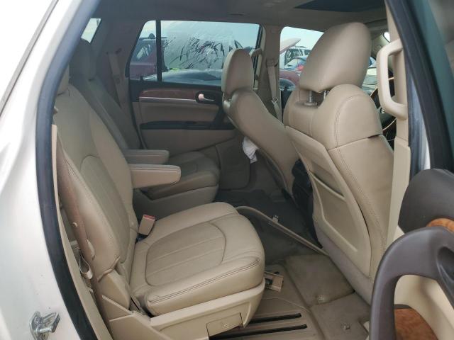 Photo 10 VIN: 5GAKRDED3CJ352152 - BUICK ENCLAVE 