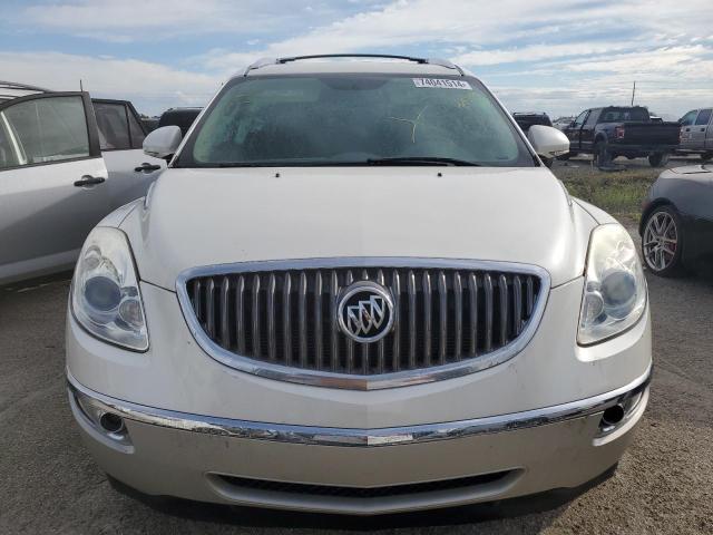 Photo 4 VIN: 5GAKRDED3CJ352152 - BUICK ENCLAVE 