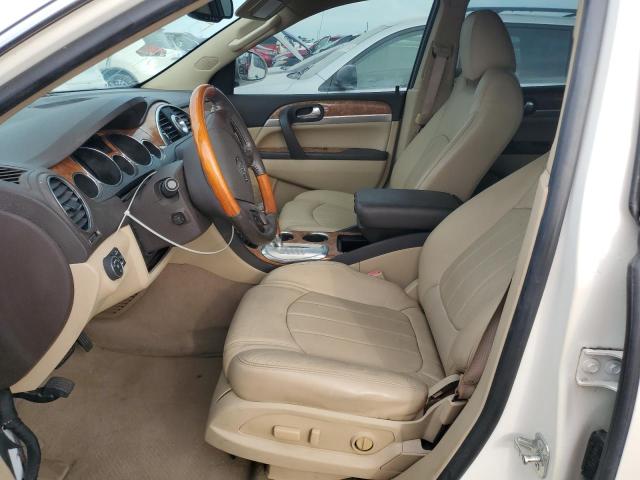 Photo 6 VIN: 5GAKRDED3CJ352152 - BUICK ENCLAVE 