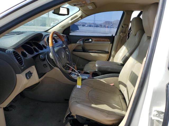 Photo 6 VIN: 5GAKRDED3CJ365824 - BUICK ENCLAVE 