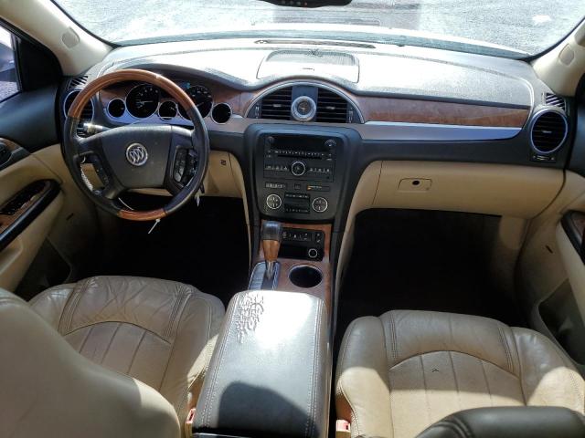 Photo 7 VIN: 5GAKRDED3CJ365824 - BUICK ENCLAVE 