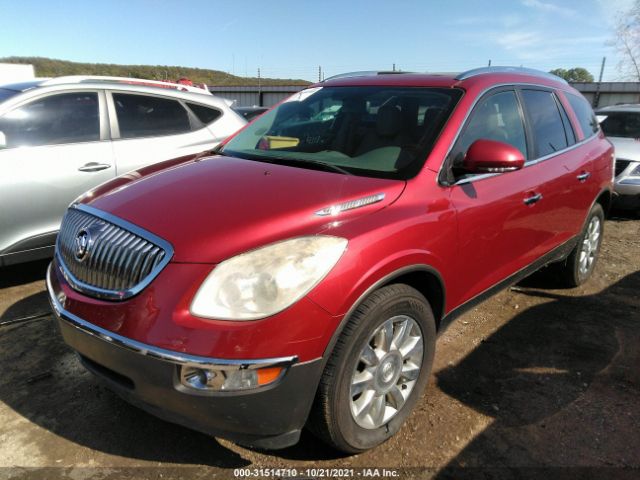 Photo 1 VIN: 5GAKRDED3CJ386673 - BUICK ENCLAVE 