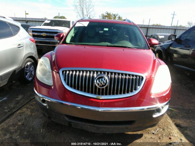 Photo 5 VIN: 5GAKRDED3CJ386673 - BUICK ENCLAVE 