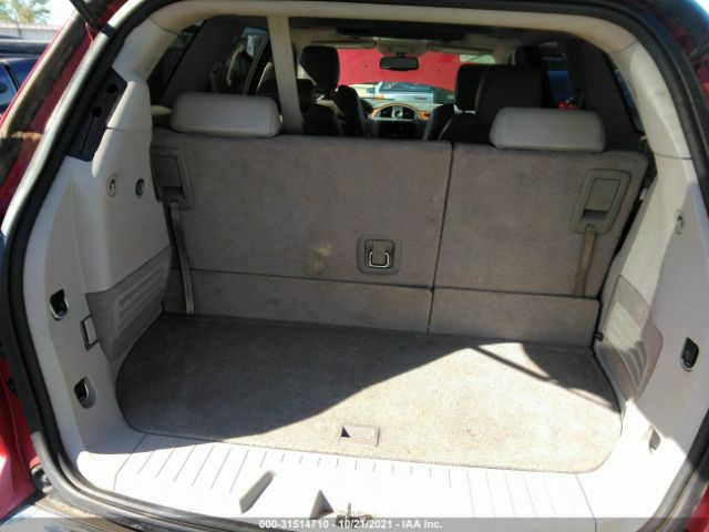 Photo 7 VIN: 5GAKRDED3CJ386673 - BUICK ENCLAVE 