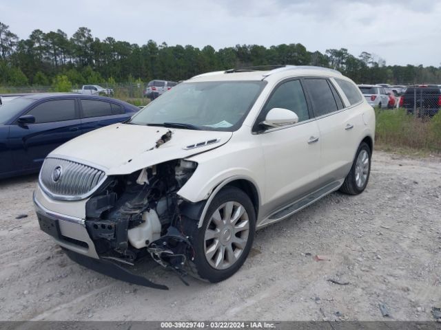 Photo 1 VIN: 5GAKRDED4CJ100166 - BUICK ENCLAVE 