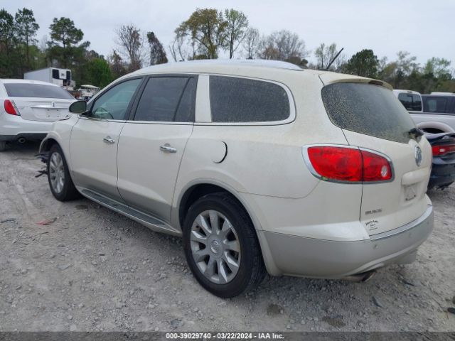 Photo 2 VIN: 5GAKRDED4CJ100166 - BUICK ENCLAVE 