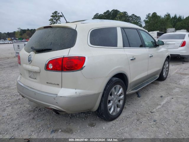 Photo 3 VIN: 5GAKRDED4CJ100166 - BUICK ENCLAVE 