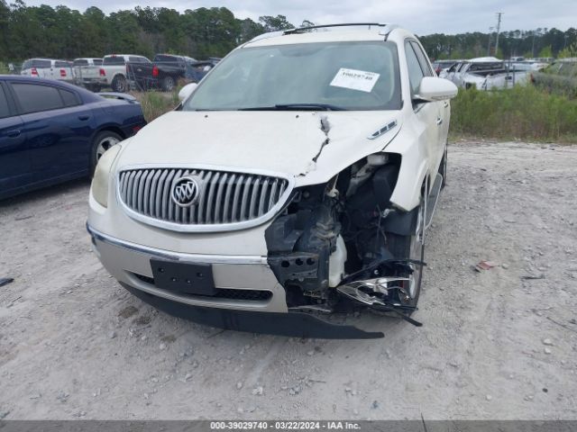 Photo 5 VIN: 5GAKRDED4CJ100166 - BUICK ENCLAVE 